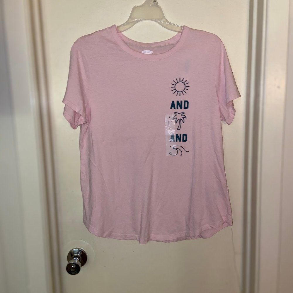 Women's T-shirt